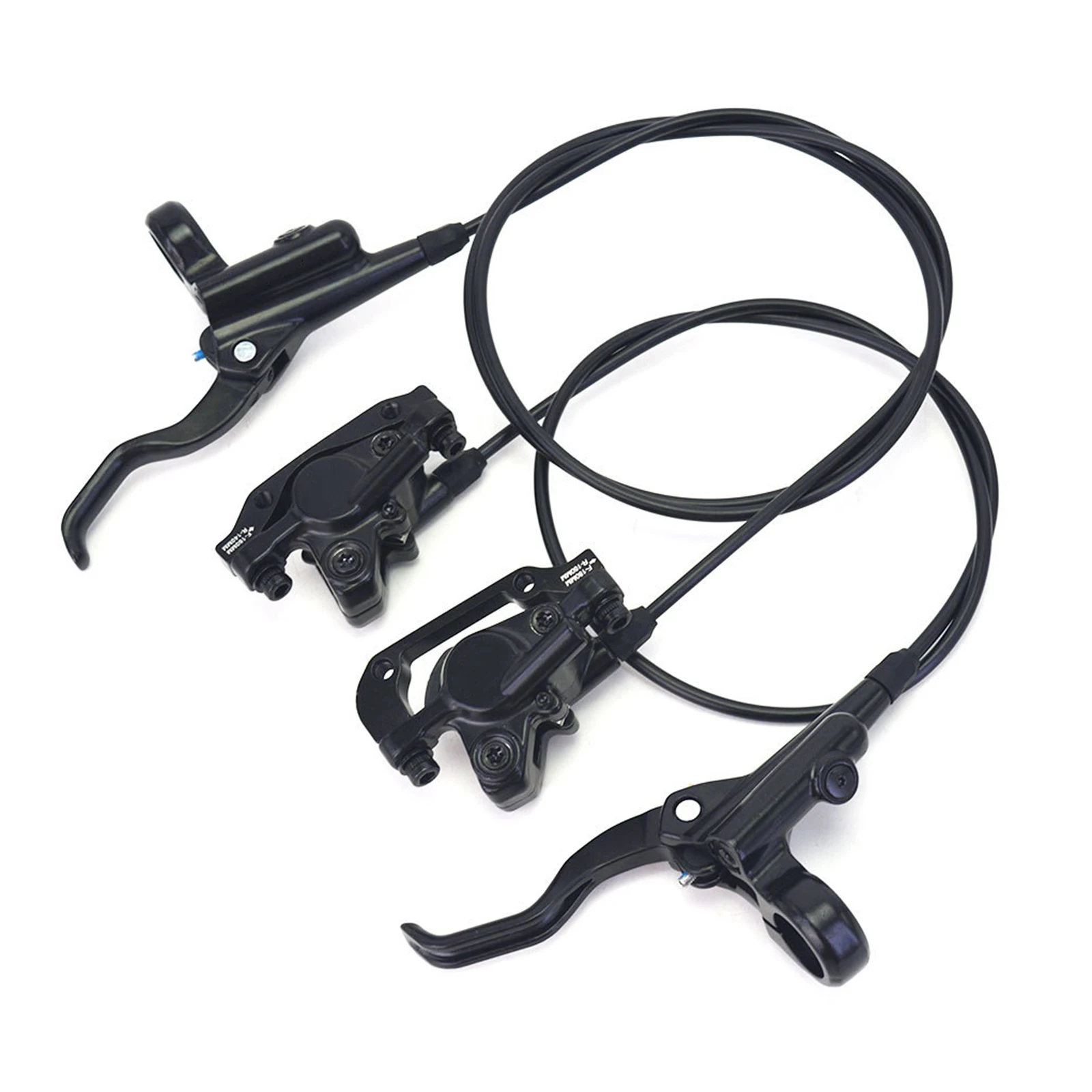 

NEW Universal Bike Bicycle Brake and Cable Shift Derailleur Cable Replacement Kit for Moutain Road Bike Cycling Repairing