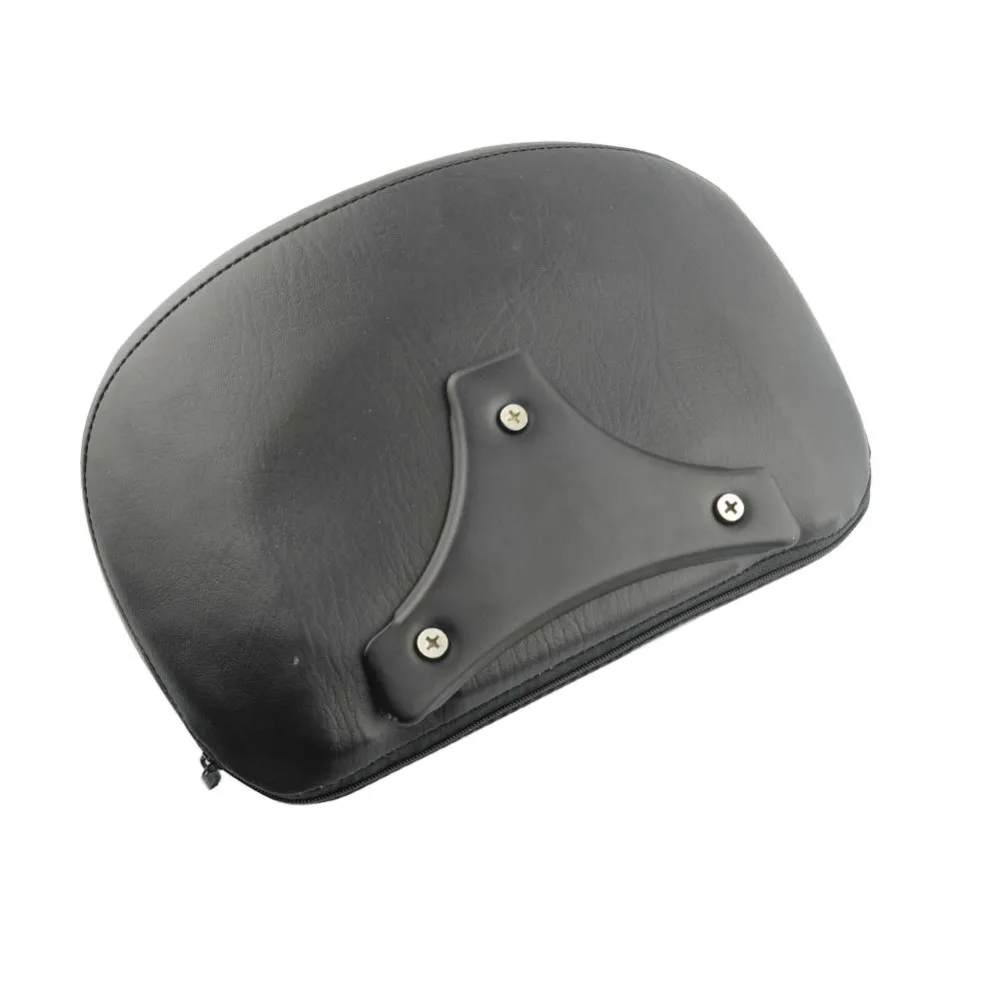 Съемная подушка для спинки пассажирской Сисси Harley Touring Road King Electra Glide 1997 2018