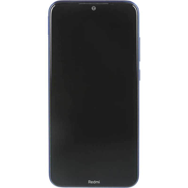 Смартфон XIAOMI Redmi Note 8T 64Gb синий | Мобильные телефоны и аксессуары