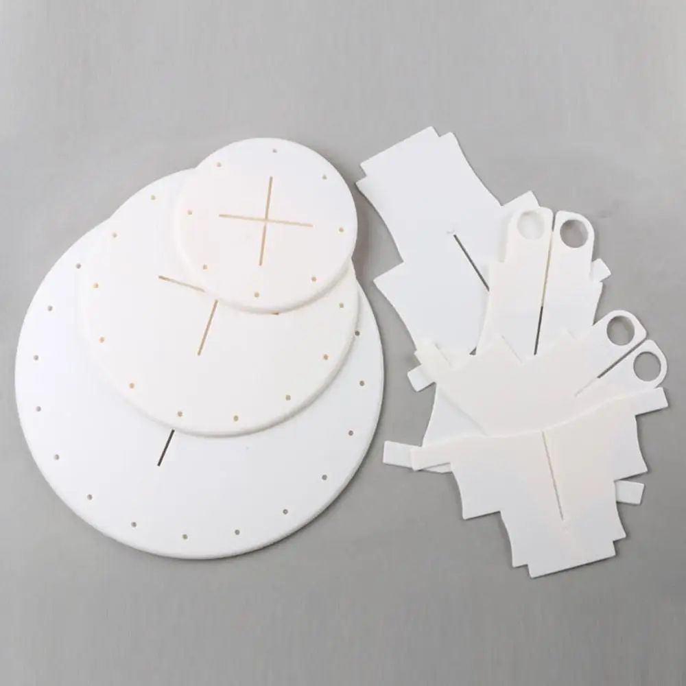 Подставка для тортов 3 уровня подставка палочки 21 шт. кексов 42 | Дом и сад