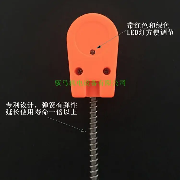 Энергосберегающий двигатель промышленная швейная машина аксессуары внешний