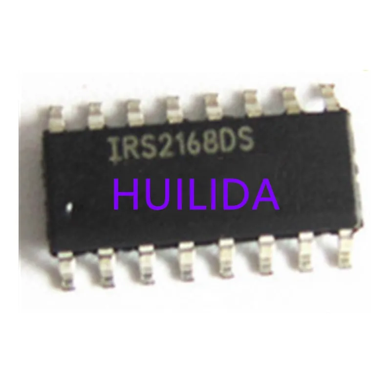6 шт./партия IRS2168DSTRPBF IRS2168DS 100% новый оригинал |