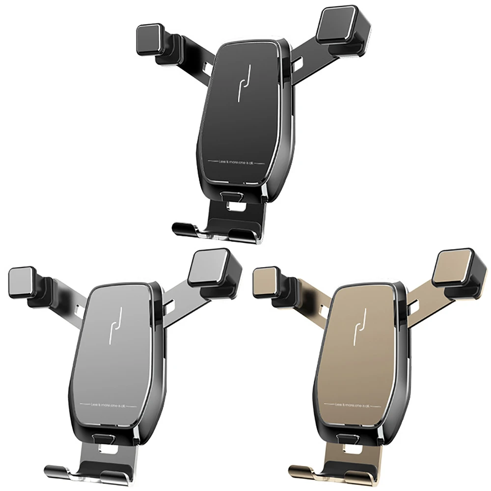 Профессиональный держатель для телефона Benz CLA класса А B быстросъемный