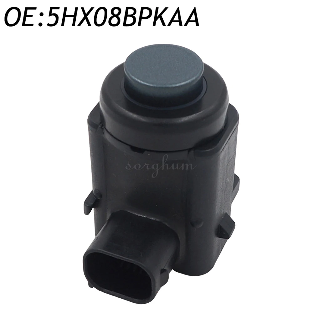 5HX08BPKAA 0263003255 PDC датчик контроля парковки для Dodge Charger Magnum RAM 1500 Jeep Commander Chrysler 300 |