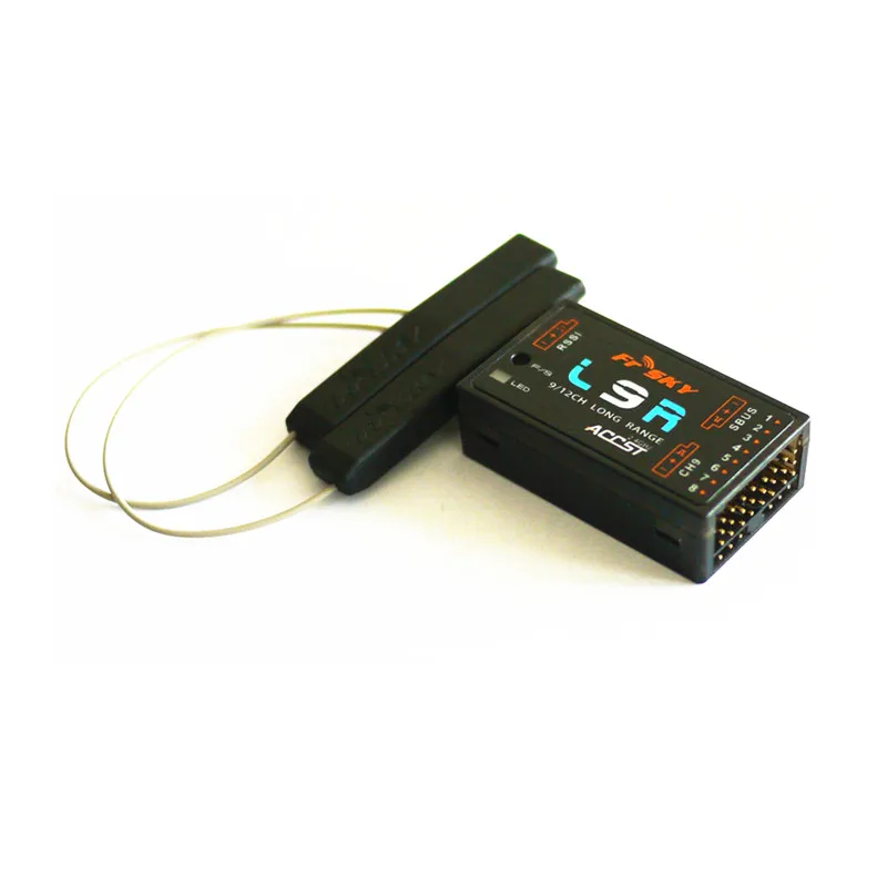 радиоприемник frsky accst x8r 8ch 16ch rc sbus s port l9r ради