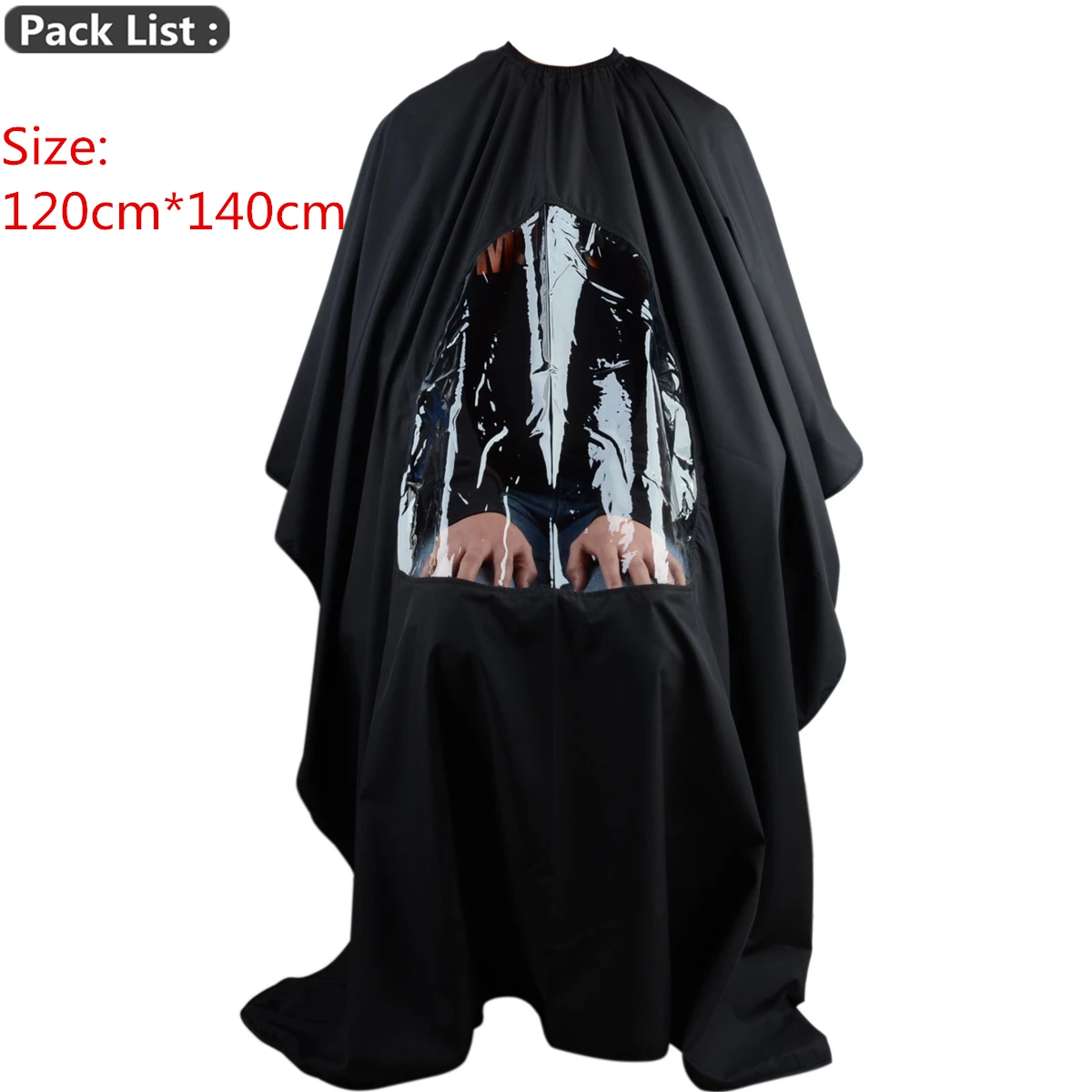 Ножницы для волос с деревянным футляром 6 &quotфиолетовый дракон японский 440C 1016N