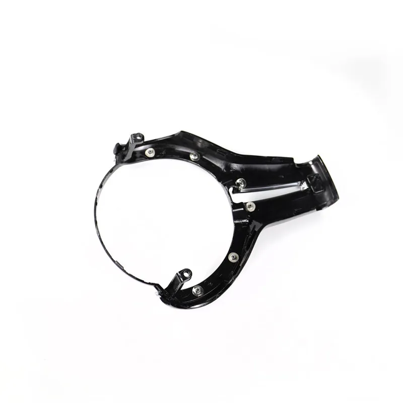 Цена Для BMW F80 M3 F82 F83 M4 F10 M5 F06 F12 F13 M6 F15 X5M F16 X6 M сменная накладка на рулевое колесо из углеродного волокна аксессуары