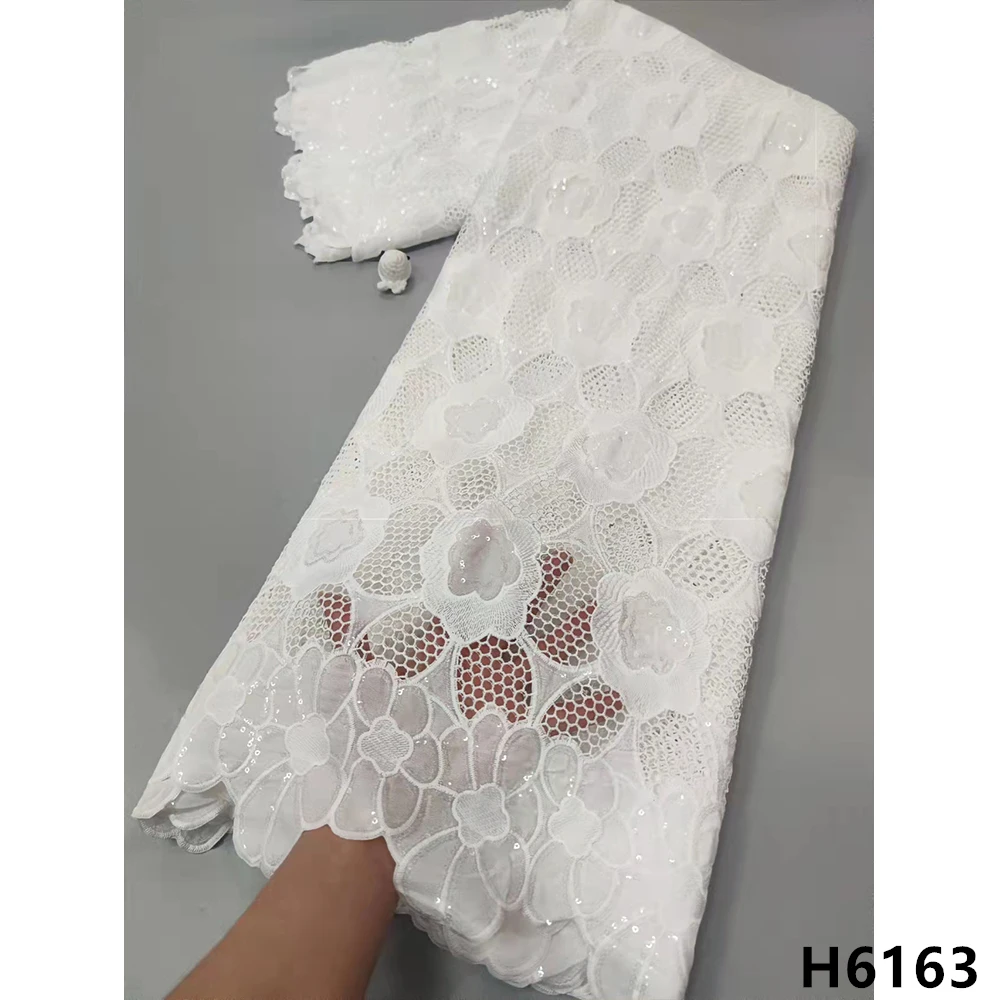 Новейшее Персиковое шифоновое кружево с блестками французское африканская