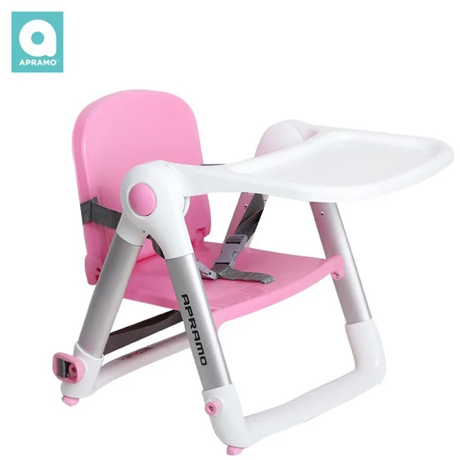 0 Children's dining chair in apramo, UK with folding baby dining outside folding chair flippa