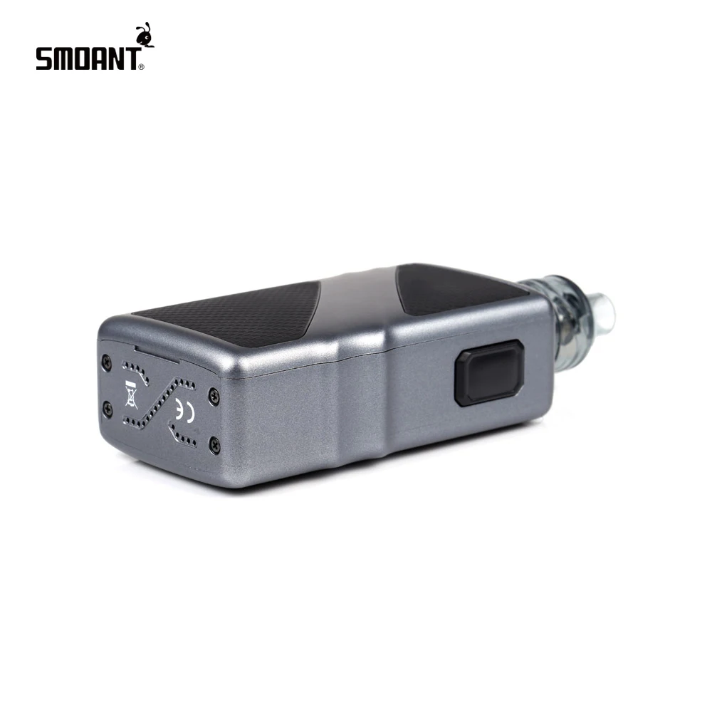 Оригинальный 200 Вт Smoant Taggerz набор электронных сигарет с 2 мл одноразовый резервуар