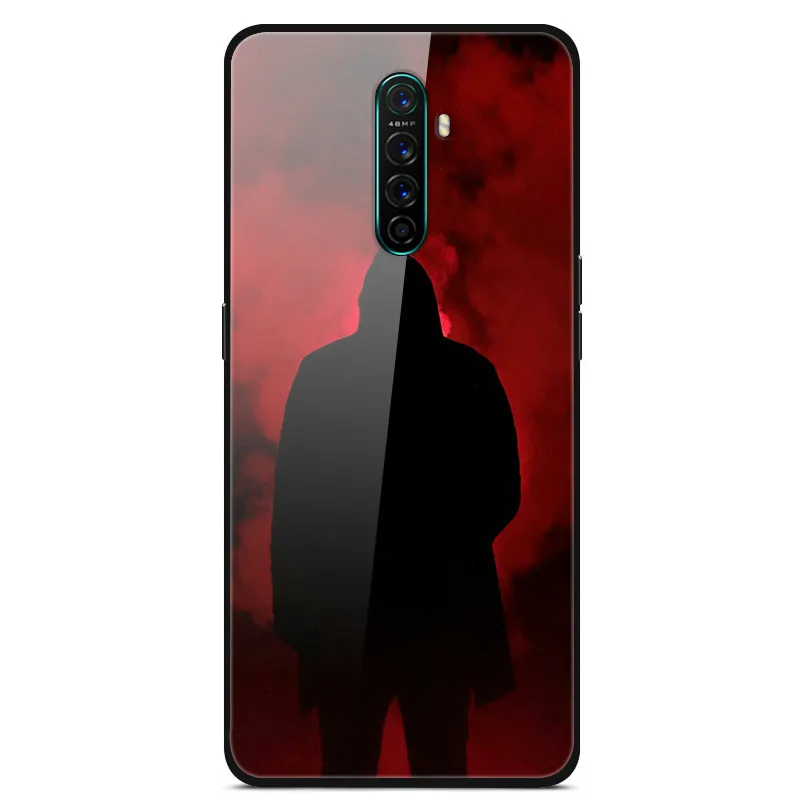23 Чехол из закаленного стекла для Xiaomi Redmi 5 Plus, мягкий чехол-бампер, 3D Рисунок кошки, чехол для Xiaomi Redmi5 Redmi 5 Plus, чехол для телефона - Цвет: 23