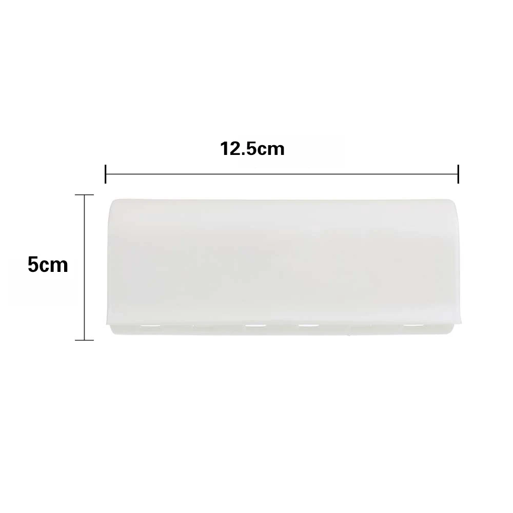 Настенный держатель для зубных щёток на присоске|toothbrush holder|accessories salle de bainsalle bain |