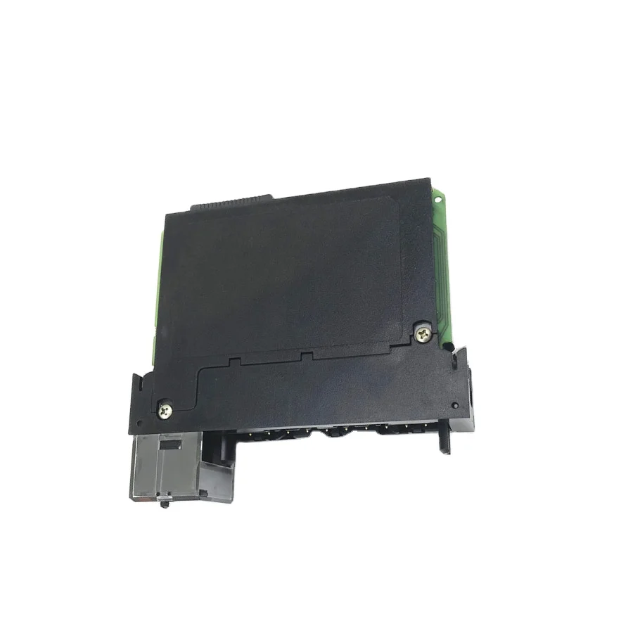 

Allen Bradley ControlLogix A/I Input Module PLC 1756-IF6I High Speed Analog Input Ouptut Module 1756IF61