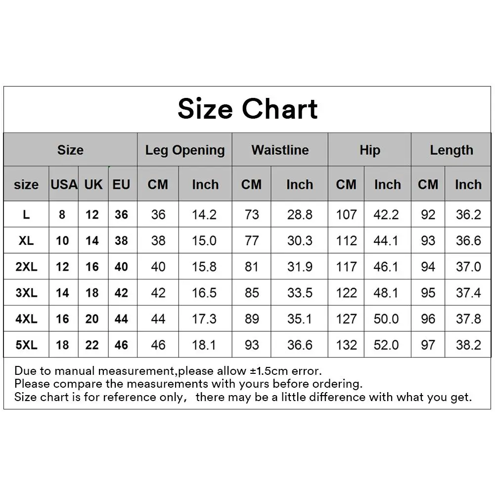 

Women Pants Solid Color Elastic Waistband Pockets Loose Ninth Pants Baggy Trousers Women's Clothing
