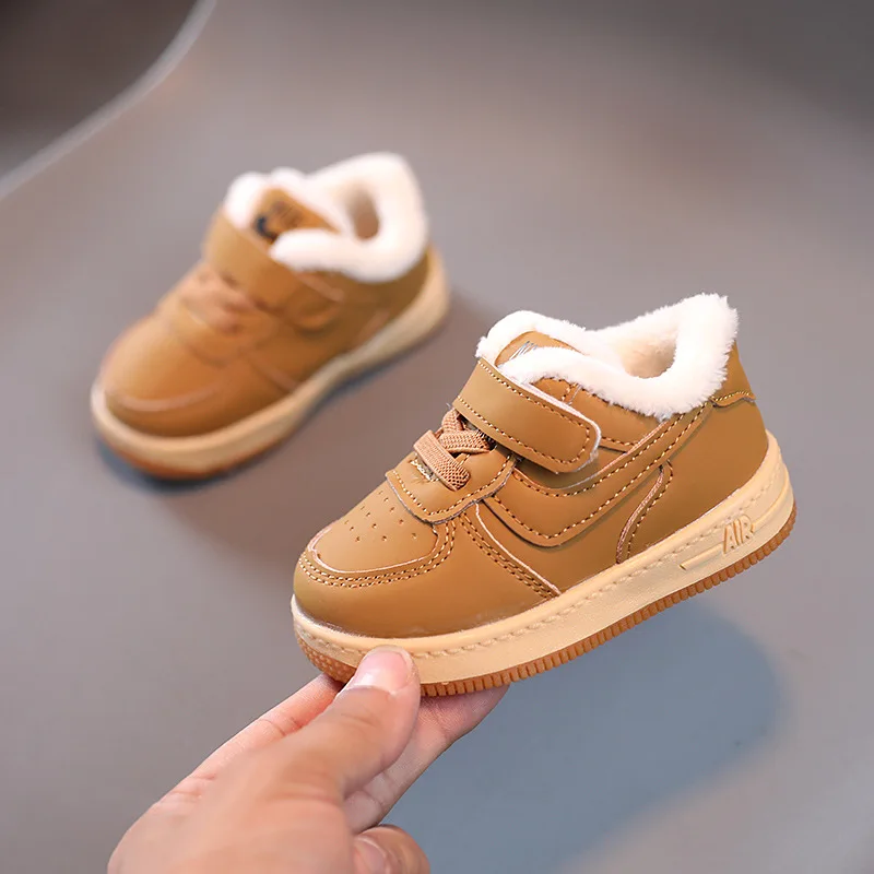 

Великолепные Детские кроссовки 5 звезд, детская спортивная обувь на шнуровке, Классическая Высококачественная обувь для маленьких девочек ...