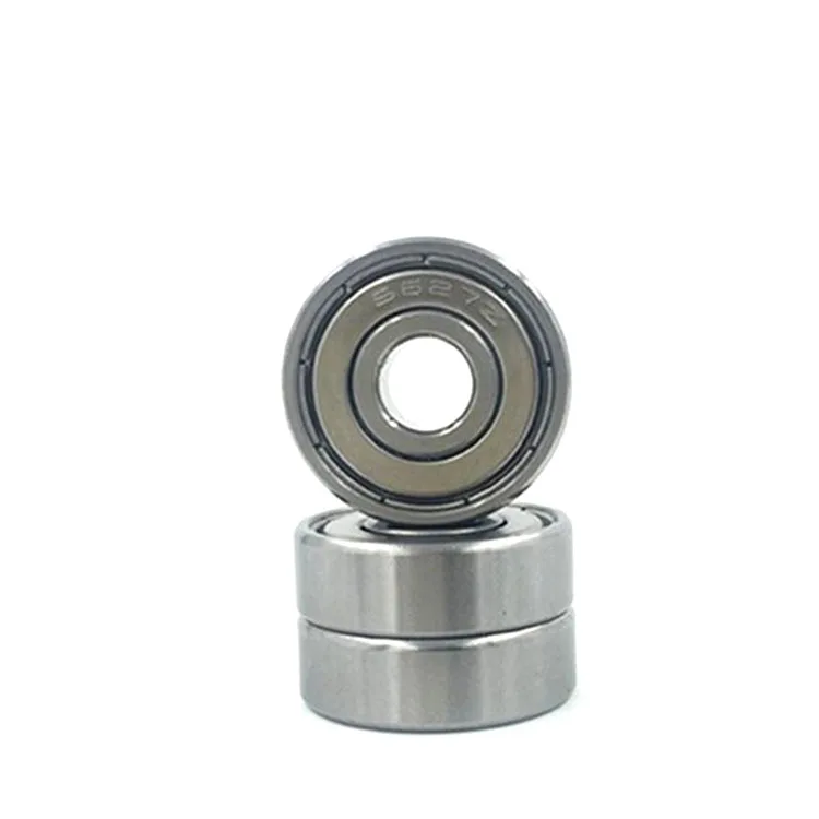 627 ABEC-5 S627zz Anti Corrosion Bearing for sliding windows7x22x7mm marine use 440C | Обустройство дома
