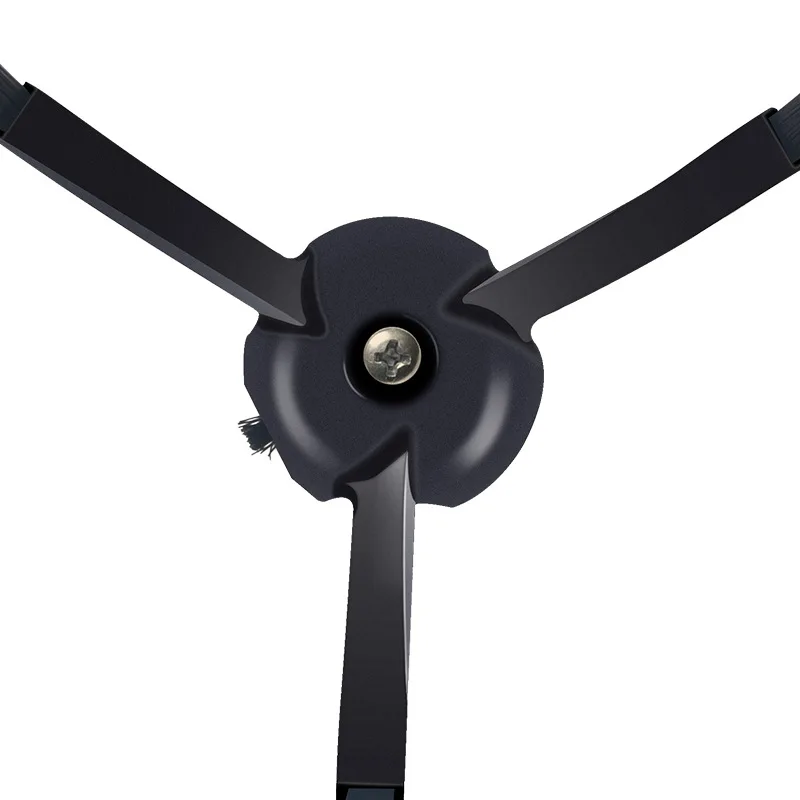 3 Armed боковые щетки для Xiaomi Roborock T4 T6 S55 робот пылесос запасные части