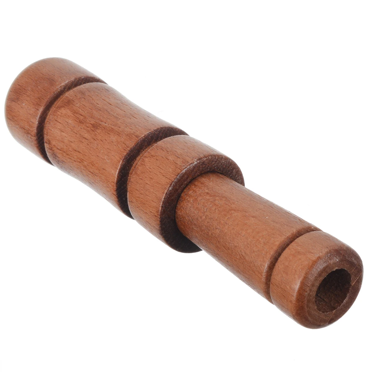 1 шт. деревянный свисток для охоты собак охотничий инструмент приманка охотник