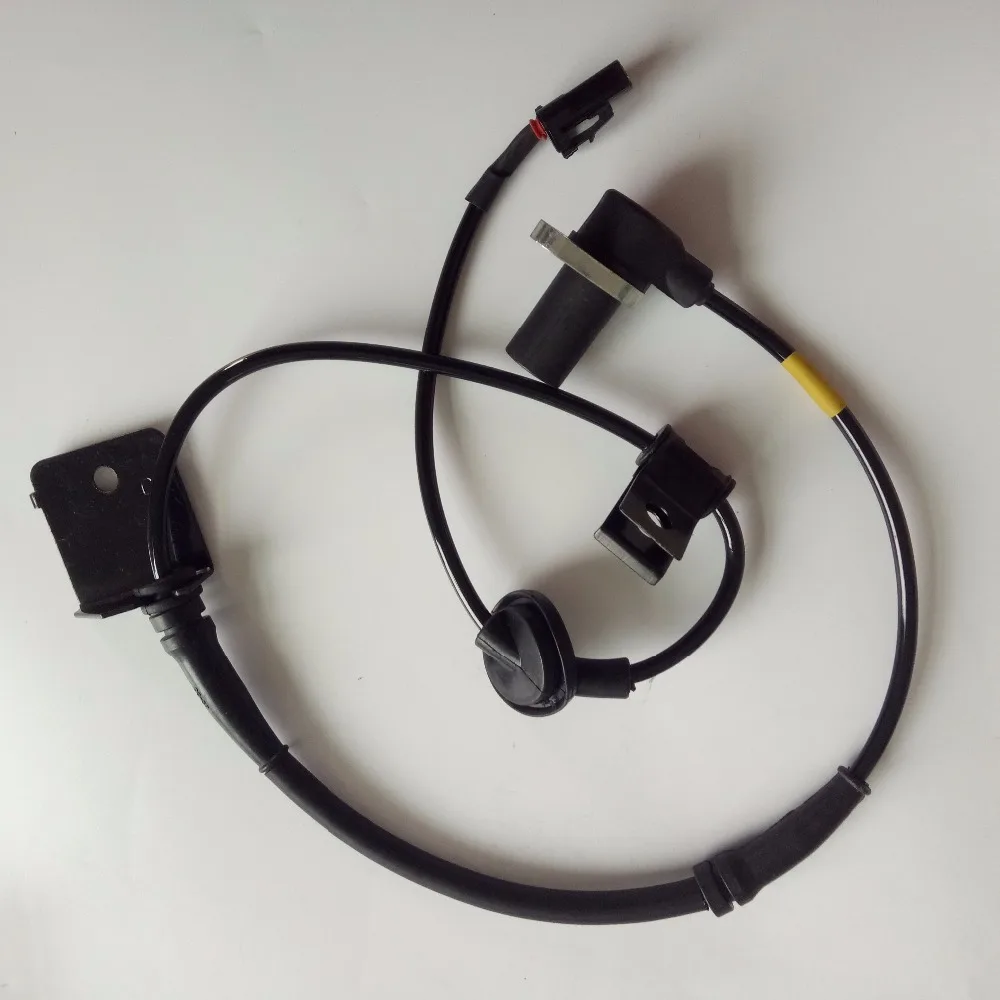 

10PCS ABS Wheel Speed Sensor Front Right FOR HYUNDAI SANTA FE 2001-2006 2.4L DOHC L4 2.7L/3.5L OEM 95620-26010 9562026010