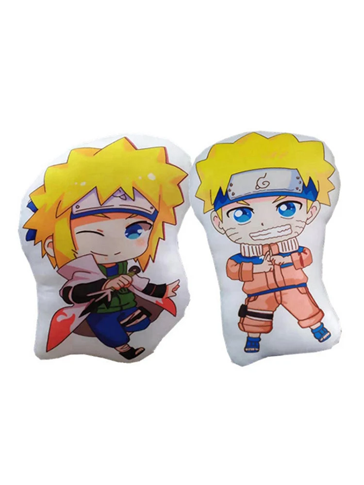 Аниме Плюшевые игрушки Bakugou Katsuki Todoroki Shoto Midoriya Izuku Подушка плюшевая Boku аниме
