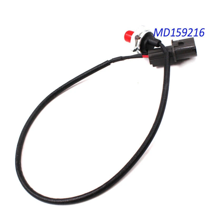 Противоударный датчик MD159216 для Mitsubishi Galant Pajero Montero Eclipse Optima Sonata|Датчик детонации| |