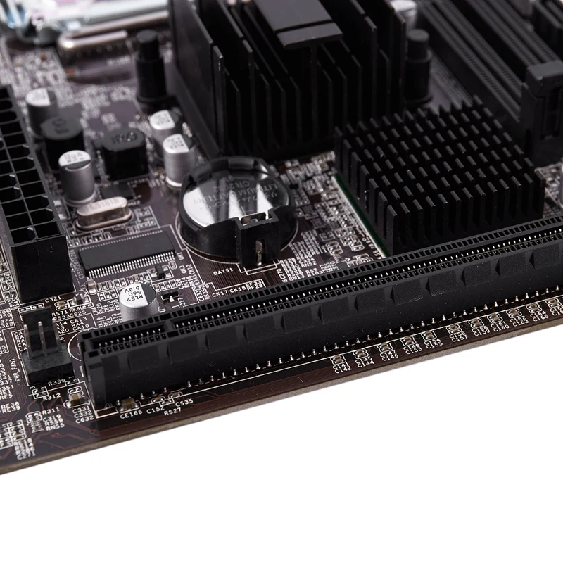 G41 771/775 Pin практичная Настольная компьютерная материнская плата поддержка Xeon 771