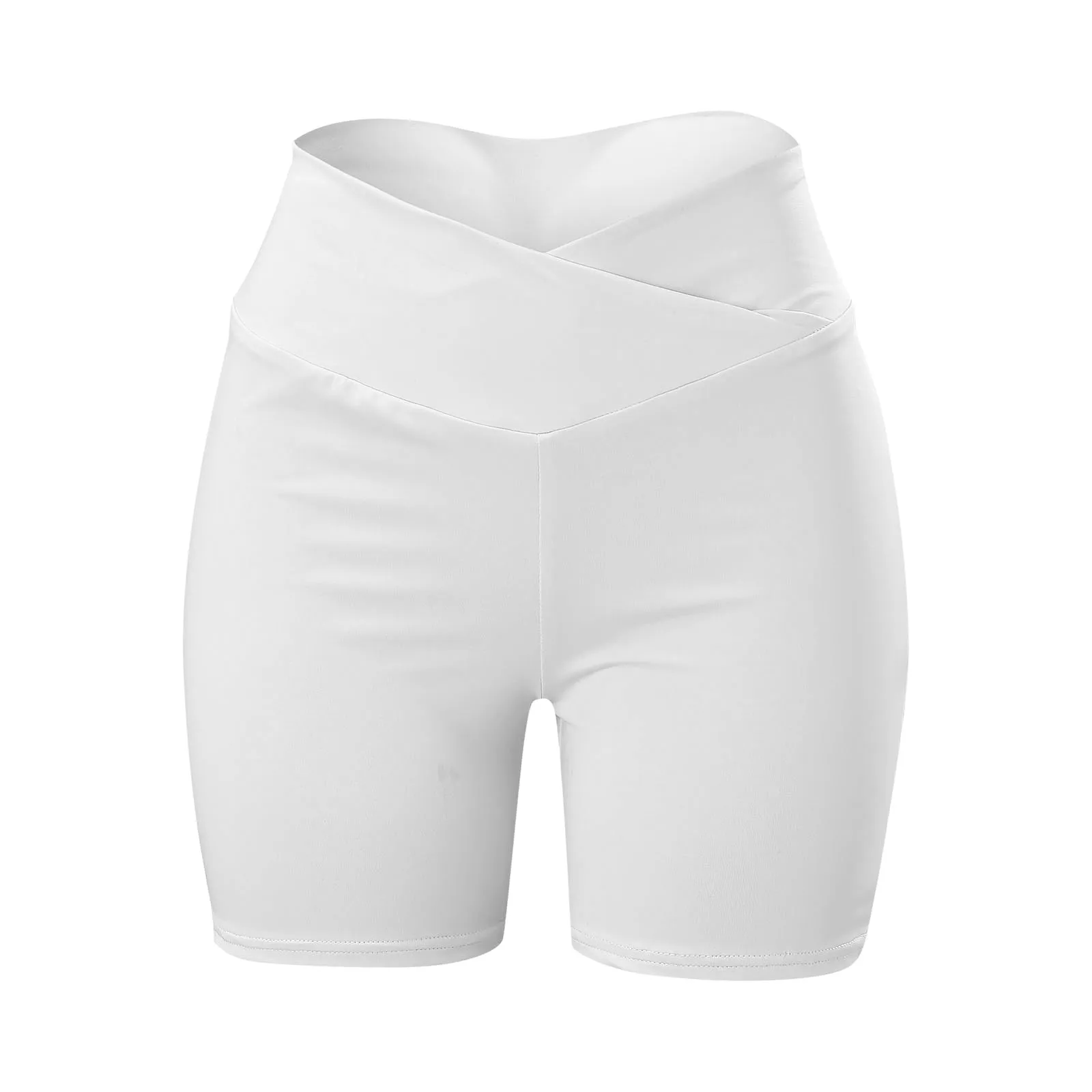

New shorts high waist fitness shorts yoga shorts Scruncht Butt yoga running shorts fitness sports running Leggings