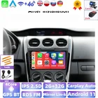 Четырехъядерный Android мультимедийный плеер для 2009 2010 2011 2012 MAZDA CX-7 Cx7 Cx 7 GPS Видео автомобильный радиоприемник с поддержкой Carplay