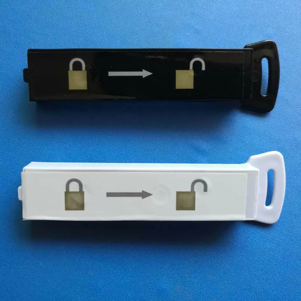 Магнитный Крючок для дисплея S3 ключ для чёрного стопорного замка ...