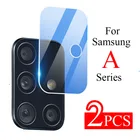 Защитное стекло для объектива камеры Samsung Galaxy A51, A71, 5G, A11, A21, A31, A41, A20, A30, A40, A50, A70, 2 шт.