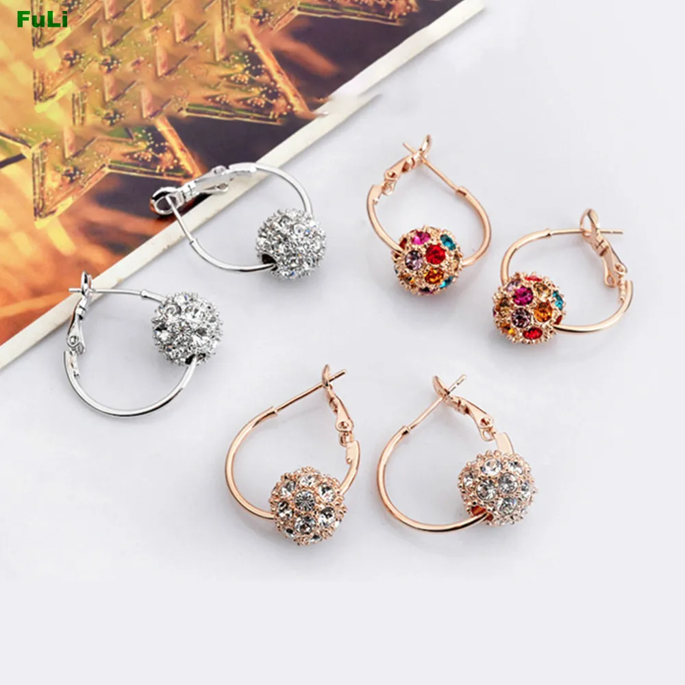 

4pcs/Set Weight Loss Earring Bio Magnetic Slimming Stimulating Acupoints Health Acupressure Slimming Patch Health Jewelry