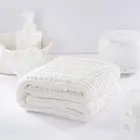 пеленки для новожденных полотенце банное муслиновые пеленки Пеленальное Одеяло, детское Хлопковое одеяло, мягкое одеяло из муслина, 6-слойное Марлевое одеяло для всех сезонов, муслиновое одеяло
