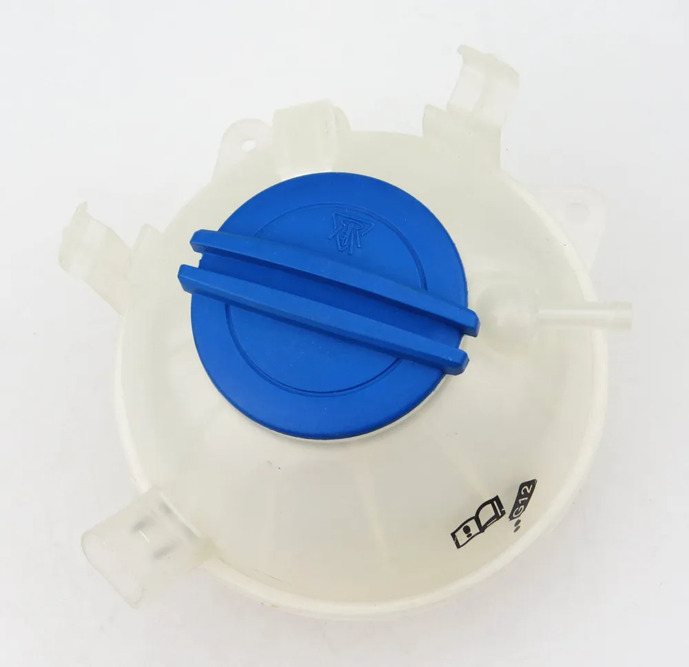 READXT радиатор высокого давления охлаждающей жидкости резервуар бутылка + крышка