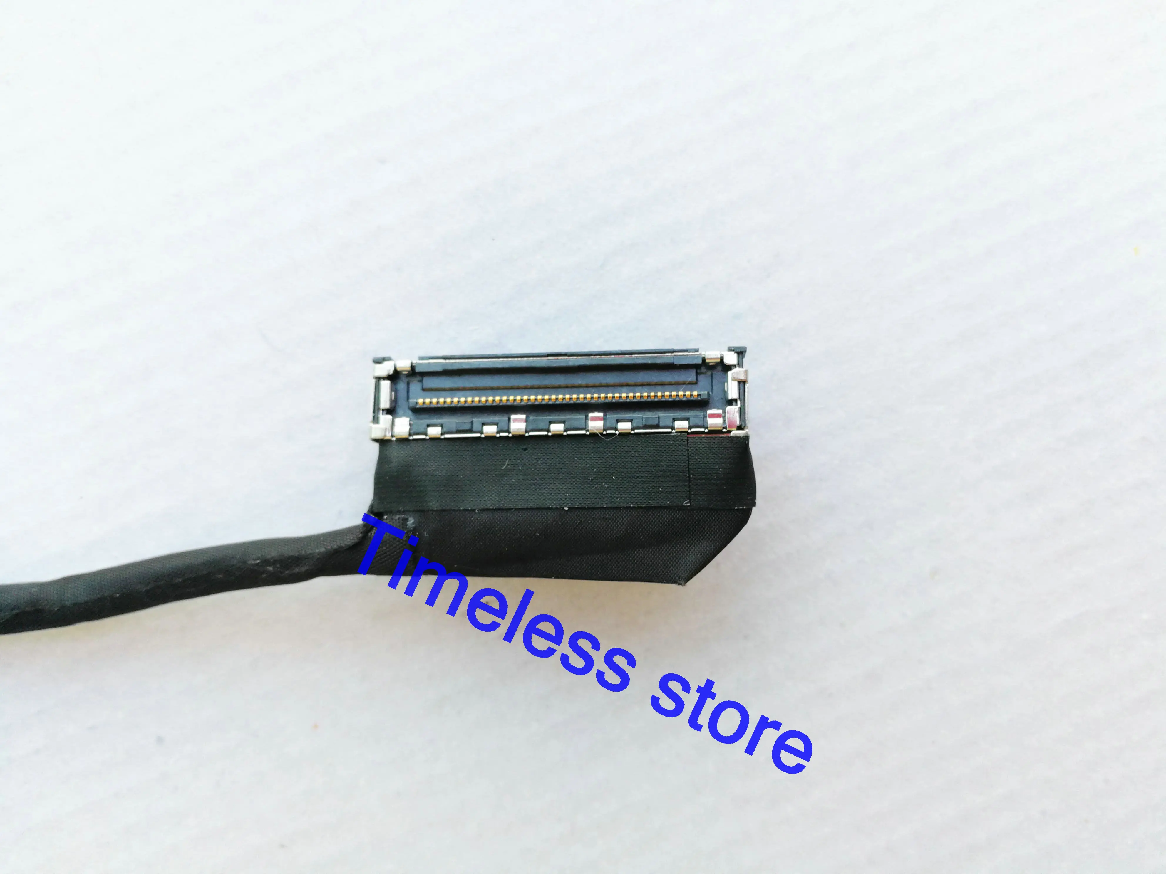 Новый оригинальный для DELL G3 3590 FHD led lcd lvds кабель 025H3D 25H3D cn 450.0H701.0001|Звуковые карты| |