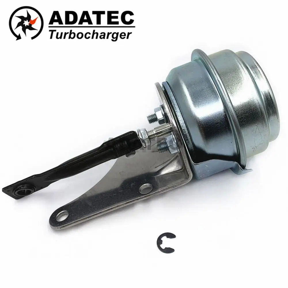 Турбопривод GT2256V 715910 A6120960599 Турбинный отходной ворот для Mercedes PKW E klase 270 CDI (W210) 125