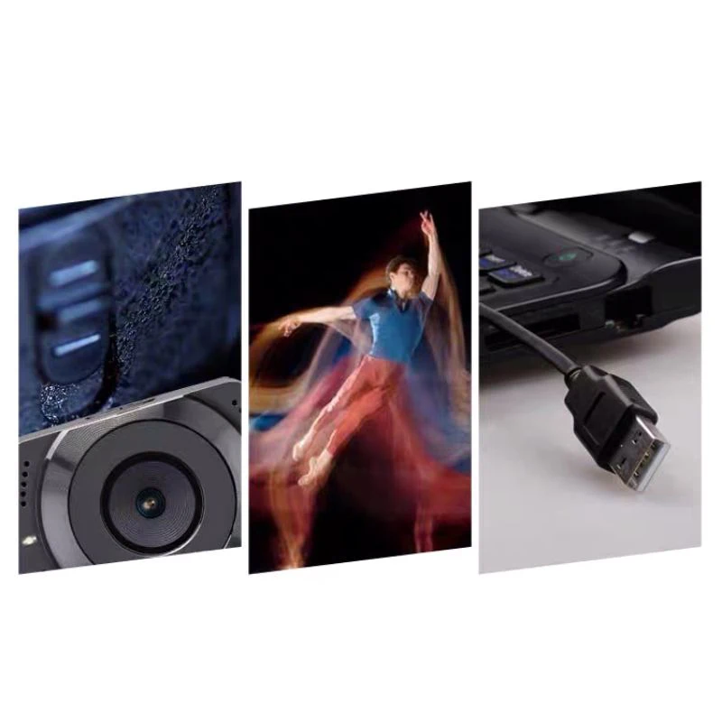 

Webcam with Microphone, 1080P HD Web Cam for PC Desktop & Laptop with Mic, Web Camera for Streaming, Video Calling