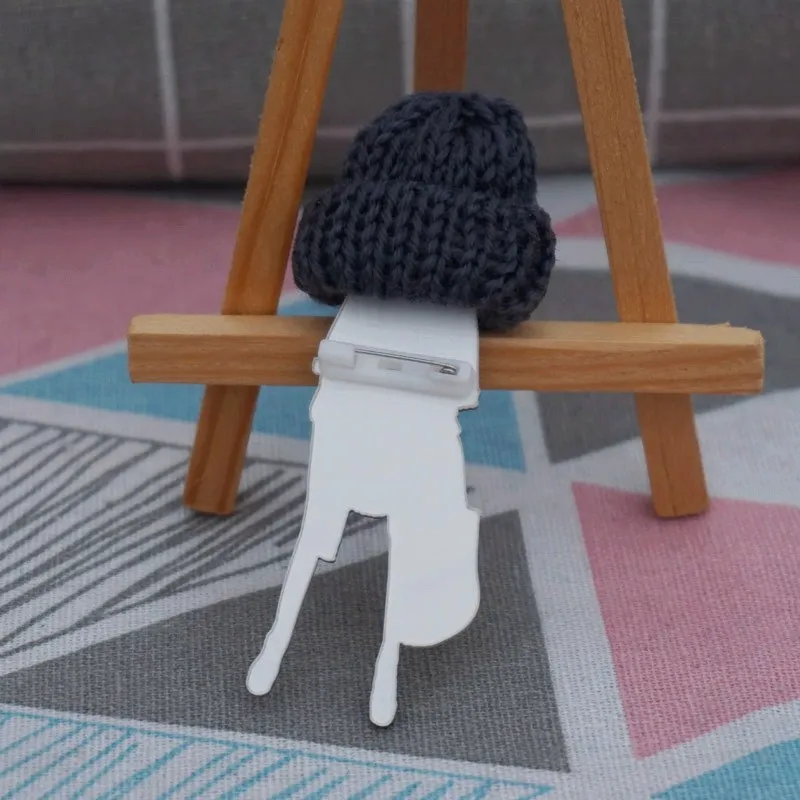 

Cute Brooch for Woman Girl Lovely Badges Pins Jewelry Gift for friend