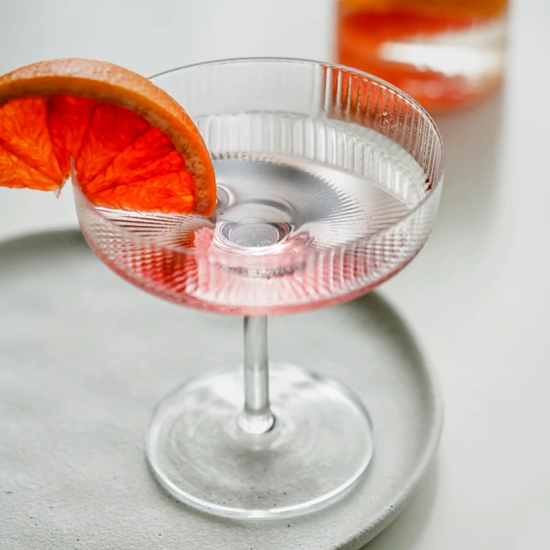 

Женское Хрустальное мороженое, железная десертная кружка для вина, молока, кофе, подарки, посуда для напитков