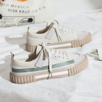 hot women shoes spring fashion women canvas shoes casual flats striped casual vulcanize shoes fashion style female sneakers