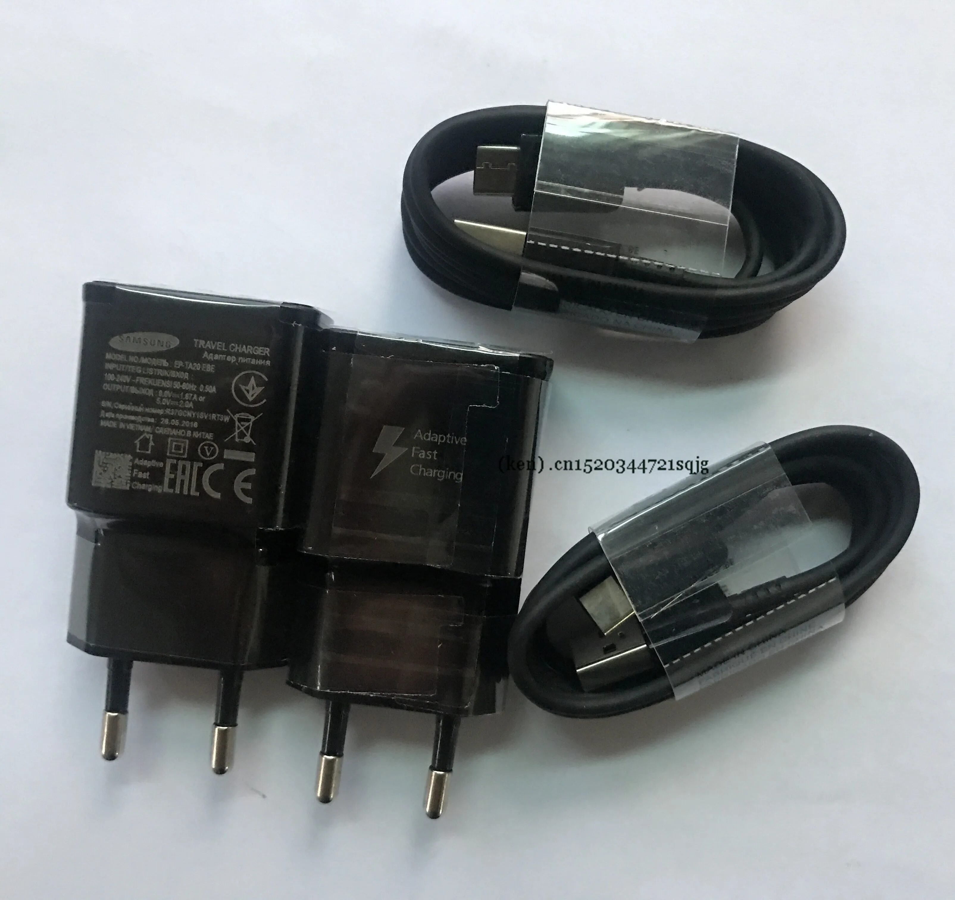 10 компл./лот 5V 2A US/EU/UK штепсельная вилка Быстрая Зарядка адаптер для путешествий