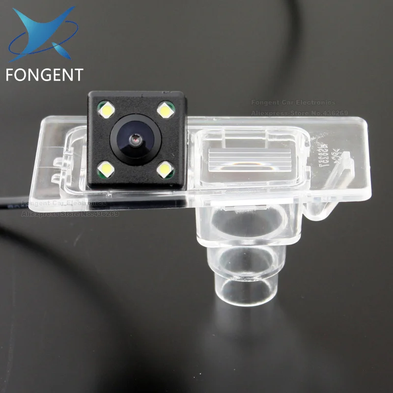 Автомобильный обратный резервный зеркало заднего вида для парковки