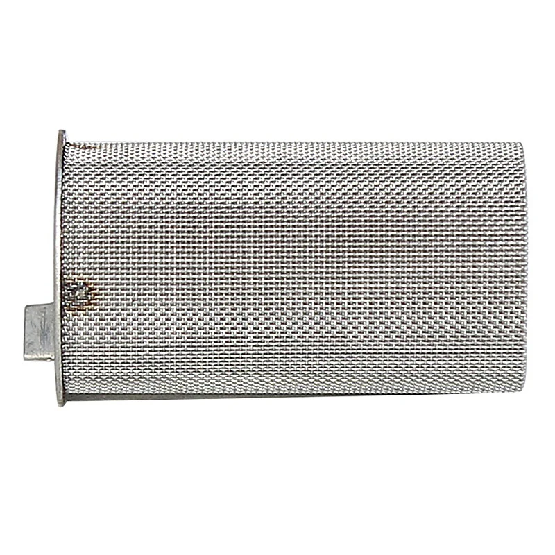 

2 Pcs Car Parking Heater Glow Plug Strainer Screen for Eberspacher Heater D1LC D5LC D3LC D3LCC 34mm & 37mm