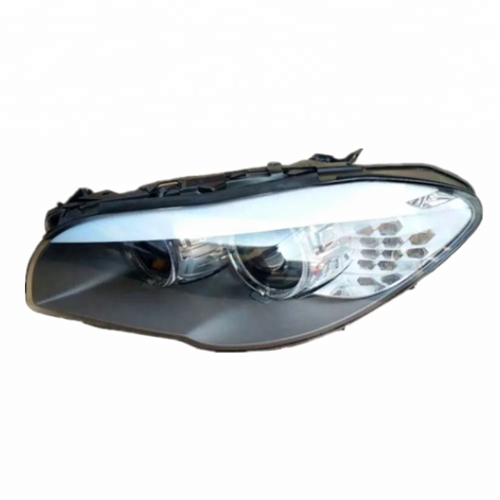 

HOT SELL Auto car Headlamp and headlight for F10 OEM 63117271912 63117271911