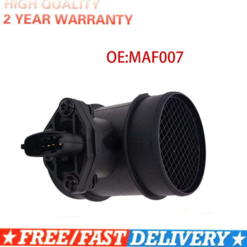 Массовый датчик расхода воздуха чехол для FIAT BRAVA BRAVO COUPE MAREA 1 9 TD JTD 2 4 1.6i 1.8i 2.0i 0281002309