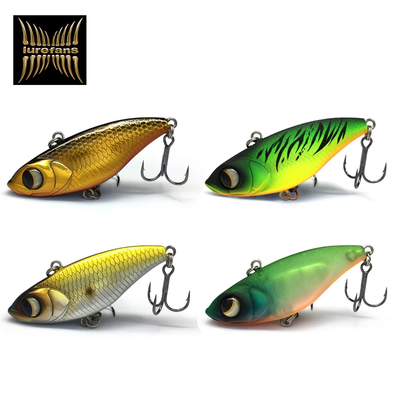 Рыболовная Приманка VIB metal swimbait медленная ловля окуня нахлыстом черного блесна
