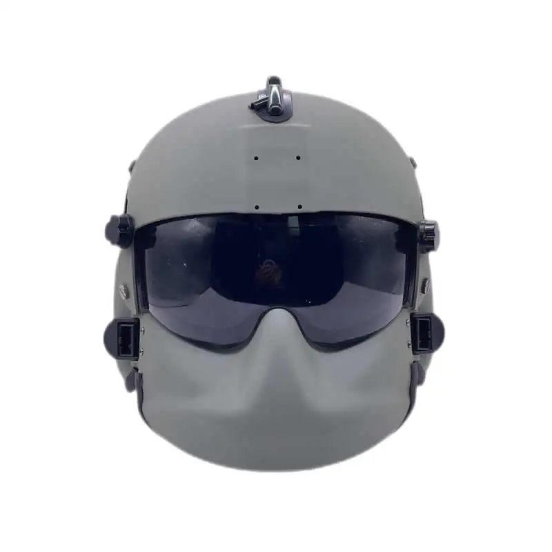 

EVI Work Hgu-56/p Army Aviation Flight Helmet 55P 68P 84P