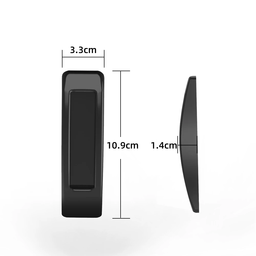 Дверная ручка 2 шт./лот открытые раздвижные дверные ручки для межкомнатных дверей