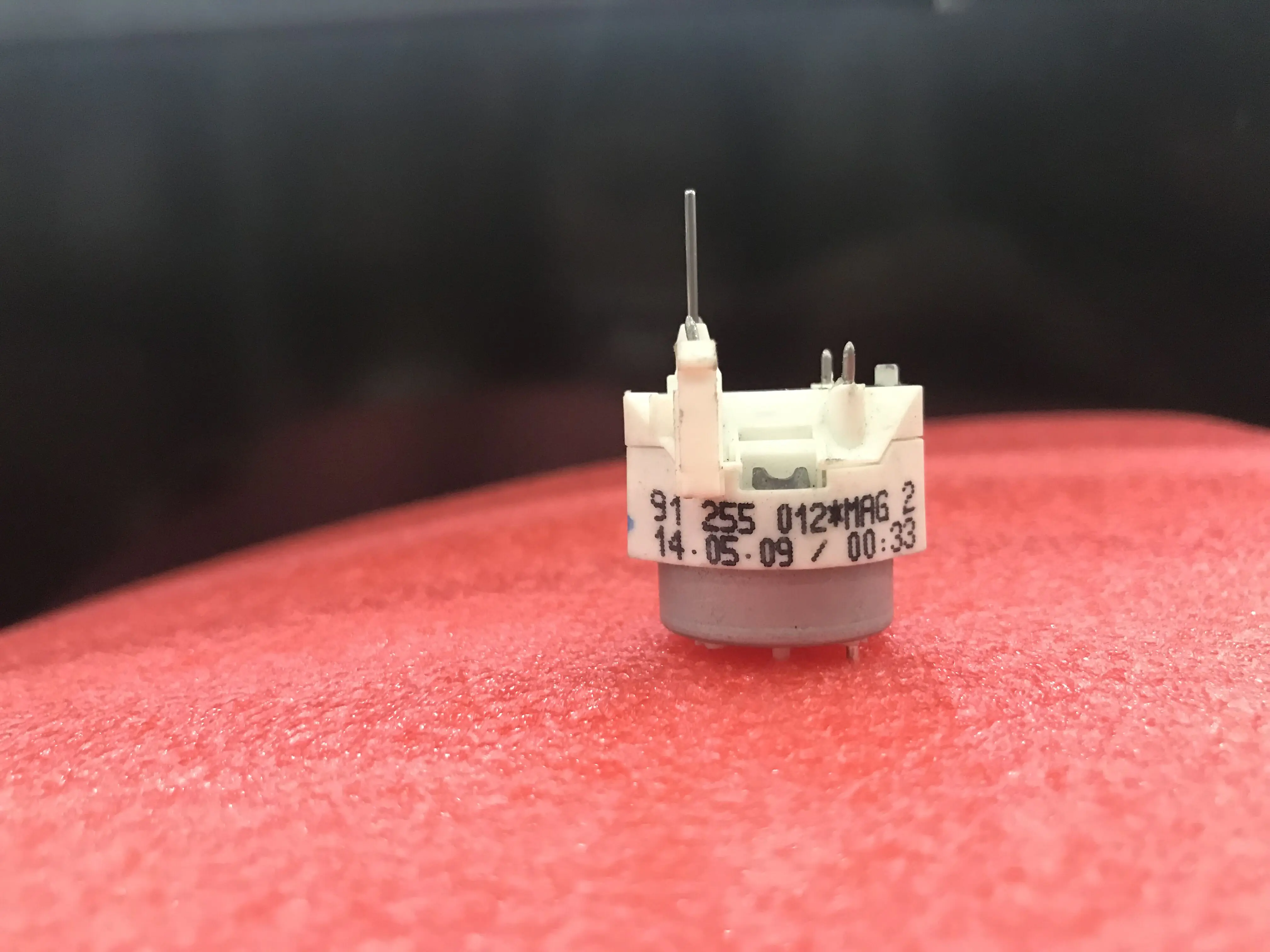 91 255 012 * MAG 91255012 Gearworks шаговый Тахометр/панельные инструменты для VDO No. 91.255.012 |