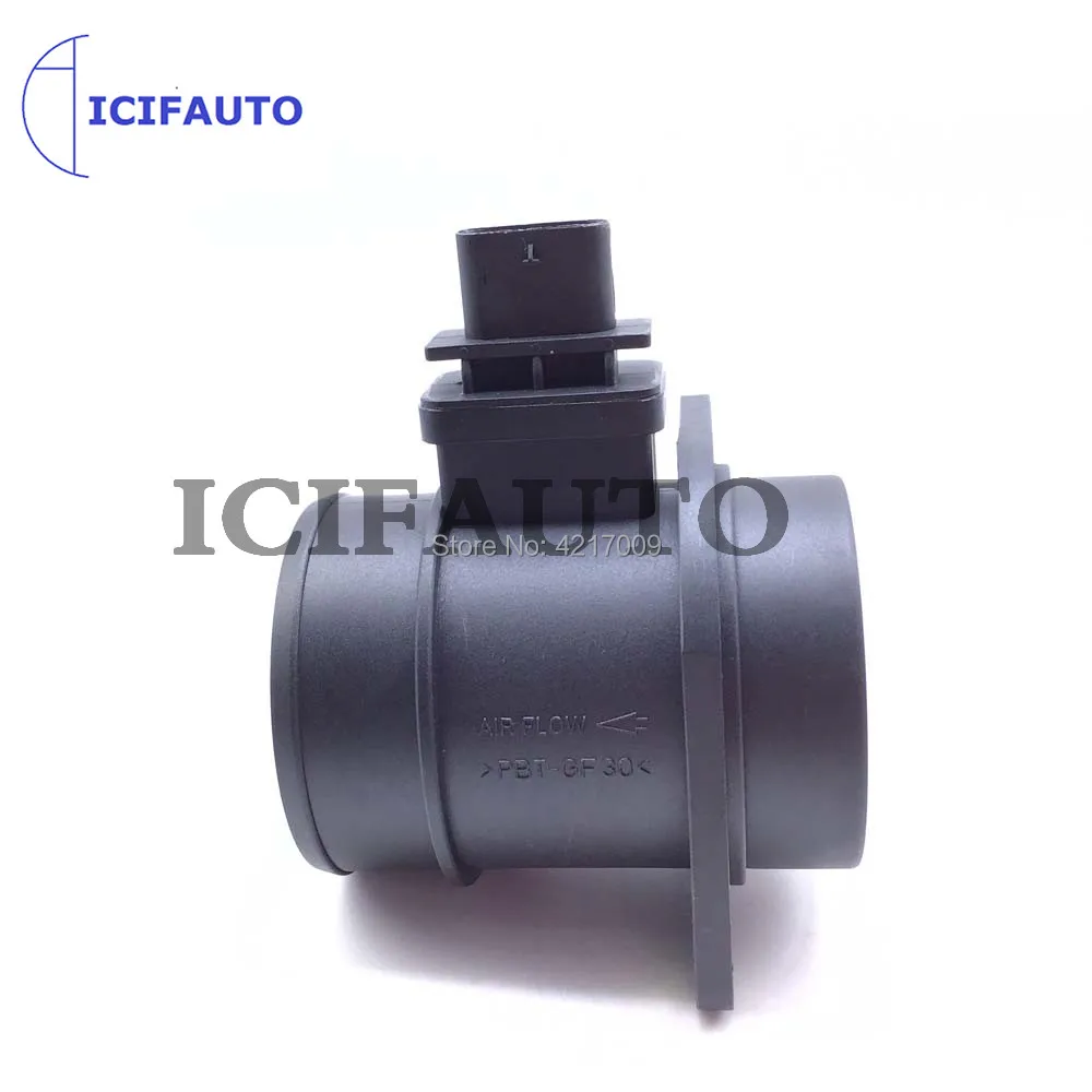 28164 2A500 массовый расходомер воздуха MAF сенсор для Hyundai акцент Гетц i10 i20 i30 матрица KIA