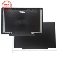 new lcd top cover case for lenovo for ideapad 700 15 700 15isk laptop lcd back cover blacklcd front bezel cover